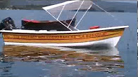 Bolsena Lake Rent a boat